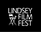 George Lindsey UNA Film Festival logo