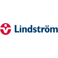 Lindström logo