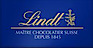 Lindt & Sprungli logo