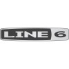 Line 6 logo