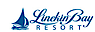 Linekin Bay Resort logo