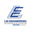 Lin Engineering logo