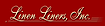 Linen Liners logo