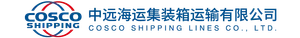 COSCO SHIPPING Lines logo