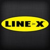 LINE-X logo