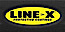 Line-X of Metairie logo