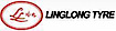 Shandong Linglong Tyre logo