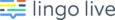 Lingo Live logo