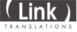 Link Translations logo