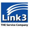 Link3 Technologies logo