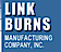 Link Burns Manufacturing logo