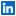 LinkedIn logo
