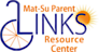 Links Mat-Su Parent Resource Center logo