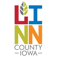 Linn County Juvenile Detention logo