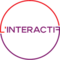 L''interactif logo