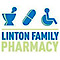 Linton Family Pharmacy logo