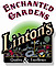 Linton''s Enchanted Gardens logo