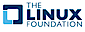 Linux Foundation logo