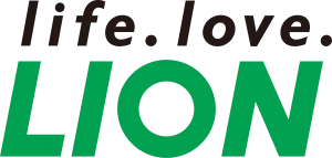 Lion logo