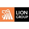 The Lion Group logo