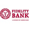 Fidelity Bank logo