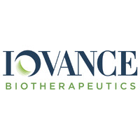 Iovance Biotherapeutics logo