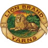 Lion Brand Yarn logo