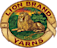 Lion Brand Yarn logo