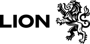 LION logo