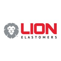 Lion Elastomers logo