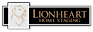 Lionheart Home Staging logo