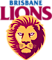 Brisbane Lions logo