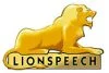 Lionspeech di Marco Tedeschi logo