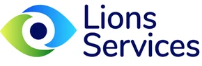 Lions Services logo