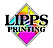 Lipps Printing logo