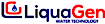 LiquaGen logo