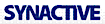 Synactive logo