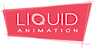 Liquid Animation logo