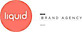 Liquid Creativity Brand Agency logo