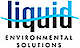 Liquid Environmental Solutions logo