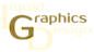 Liquid Graphics Design logo