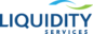 Liquidity Services logo