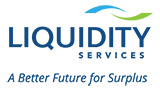 Liquidity Services logo