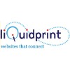 Liquidprint logo