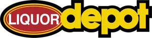 Liquor Depot logo