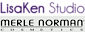 LisaKen Studio logo