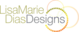 LisaMarie Dias Designs logo