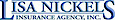 Lisa Nickels Insurance Agency logo