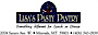 Lisa''s Pasty Pantry logo