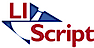 Li Script logo